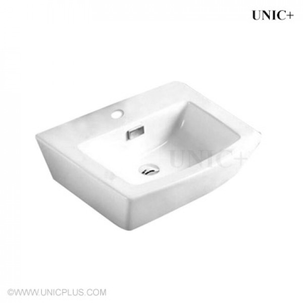 Porcelain Ceramic Bathroom Vessel Sink BVC010 in Vancouver
